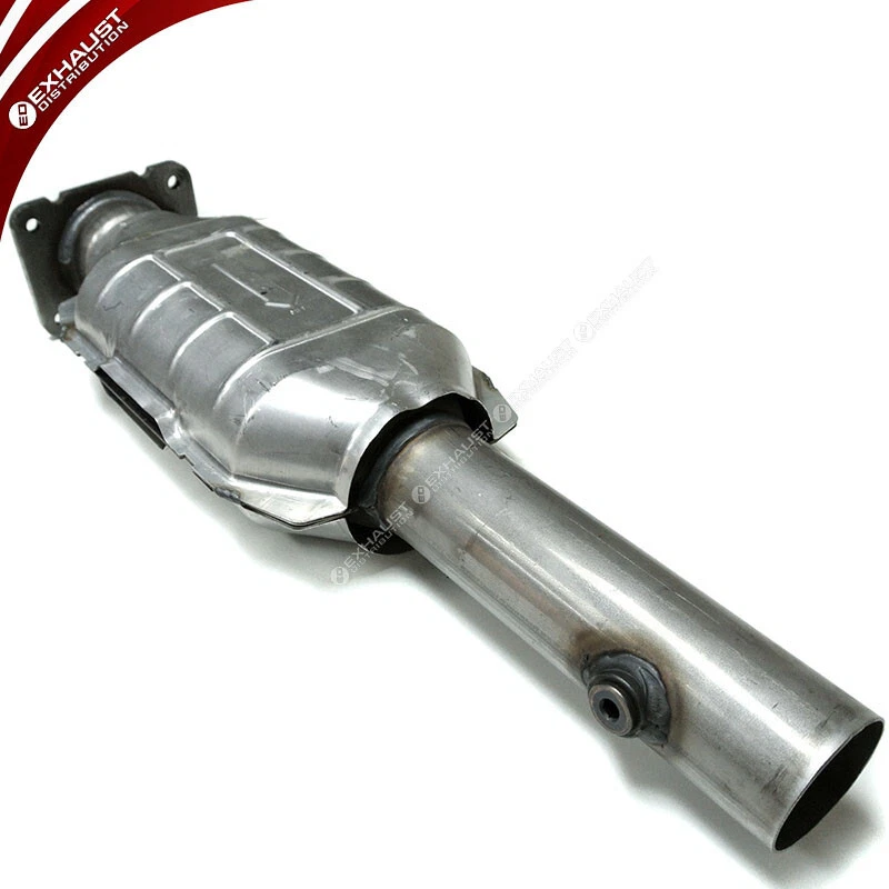 BUICK Park Avenue 3.8L 1997-2005 Catalytic Converter - Image 3 of 4