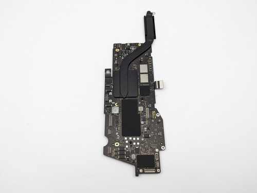 MacBook Pro 13" A2338 2020 Logic Board M1 8CPU/8GPU 16GB 256GB 820-02020-A + ID - Picture 4 of 7