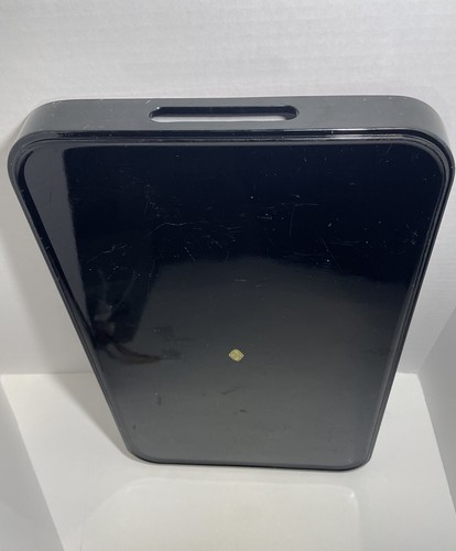 Vintage Otagiri Japan Lacquerware Hand Crafted Serving Tray Dragon Black & Gold - Picture 13 of 14