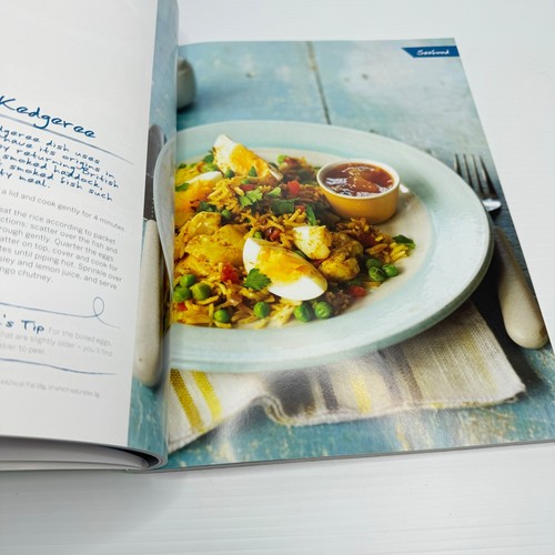 Good Chef Bad Chef Volume 5 Paperback Book 130 Recipes Cooking Food Cookbook - Picture 12 of 17