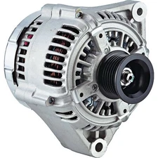 Alternator for 4.0 JAGUAR VANDEN PAS XJ8 XJR XJ XK8 XKR 1997-2003