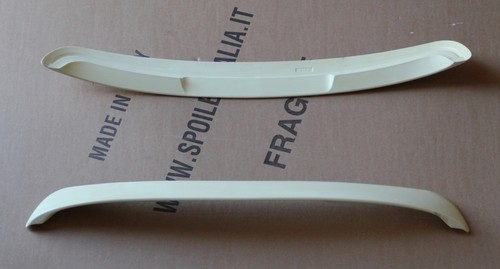 SPOILER POST ALFA ROMEO MITO REPLICA PACK SPORT CON PRIMER ST0IV-F152P - Bild 3 von 4