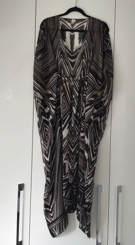 Gottex Beach Dress/Kaftan - Picture 2 of 3