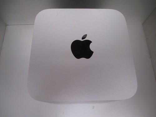Job Lot 4 x Apple Mac Mini A1347 Late 2014 i5 2.6GHz 8GB RAM 256GB SSD (18-21) - Picture 11 of 19