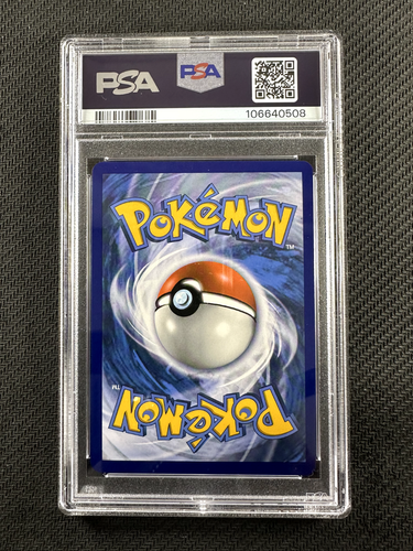 Pokemon Card PSA 10 Gem Mint Raichu & Alolan Raichu GX Unified Minds 54/236 - 第 2/2 張圖片