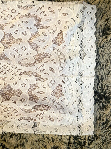 NEU MIT ETIKETT SELTEN ASOS EXKLUSIVES PETITE SPITZE BODYCON MIDI BLEISTIFTKLEID ELFENBEIN WEISS GRÖSSE 4 - Bild 5 von 6