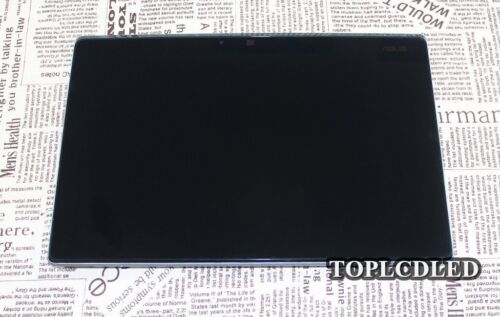FHD 13.3'' ASUS TAICHI 31 Berühren Bildschirm LCD Anzeige Baugruppe N133HSG-WJ1 - Bild 2 von 7