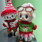 Labubu Handmade closet