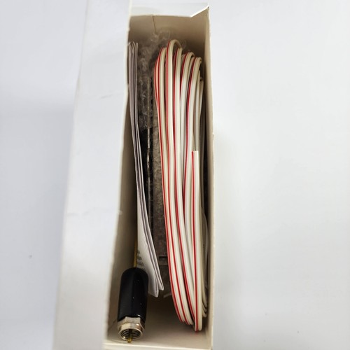 Receptor de puerta coaxial universal de alta memoria LiftMaster 312HM de un solo canal - Imagen 6 de 6