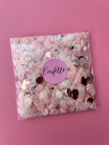 Paper Circle Wedding Confetti | Party Confetti | Party Decor - Picture 13 of 79