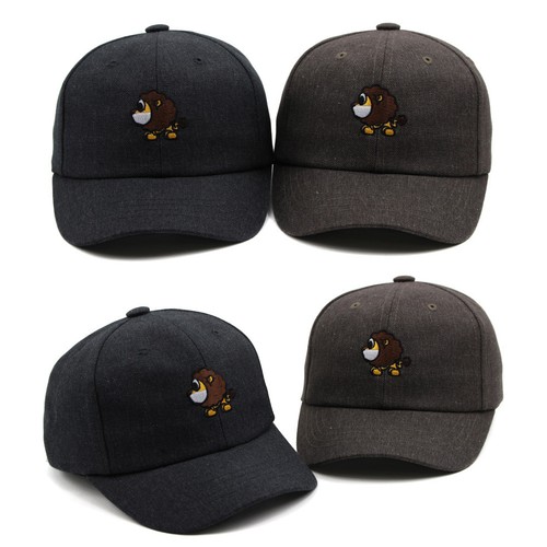 52~54Cm Steelo Baby Lion Children Kids Boys Girls Baseball Cap Trucker Hats - Picture 1 of 8