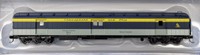 N Scale - Wheels Of Time 1012 Chesapeake & Ohio Horse-express Car 211 N Scale - Wheels Of Time 1012 Chesapeake & Ohio Horse-express Car 211
