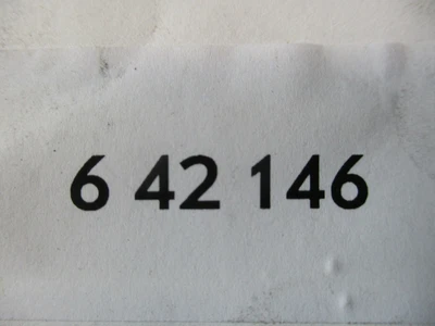 Opel Omega Frontera A 2.3 DTTD 23YDT Brennkammereinsatz Vorkammer  