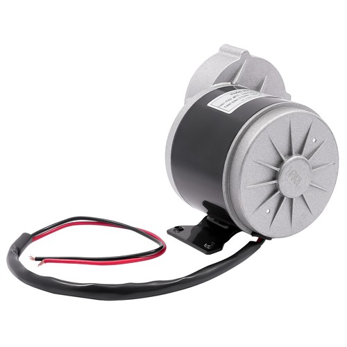 Riduzione Ingranaggi 350W Motore Elettrico Spazzolato Rame Puro MY1016Z - Foto 11 di 24
