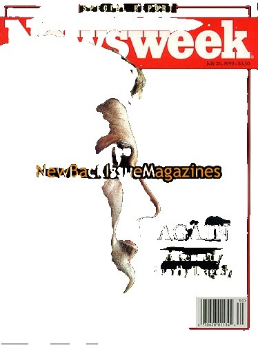 1991年　Newsweek・Life・Time 雑誌　4冊　湾岸戦争雑誌　中東 Newsweek (ニューズウィーク日本版) 2025年8/12・8/19合併号