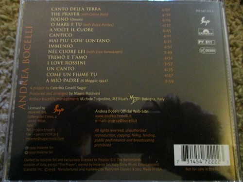 You Pick CDs Crooners Broadway Opera Big Band SOLD INDIVIDUALLY NOT A LOT 8/9/25 - Picture 59 of 305
