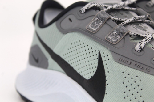 Nike Pegasus Trail 3 Dusty Sage noir gris fumé DV3035-001 - Photo 12/21