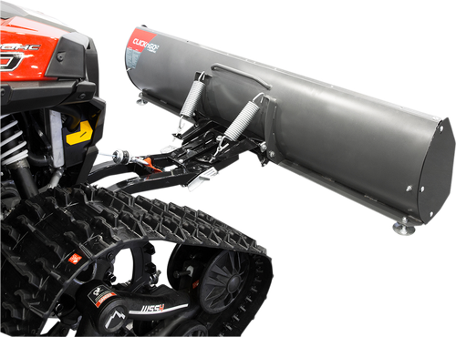 KIMPEX 374970 PLOW PUSH FRAME UTV CNG2 POLARIS RANGER 500 2X4 2005 - Zdjęcie 4 z 4