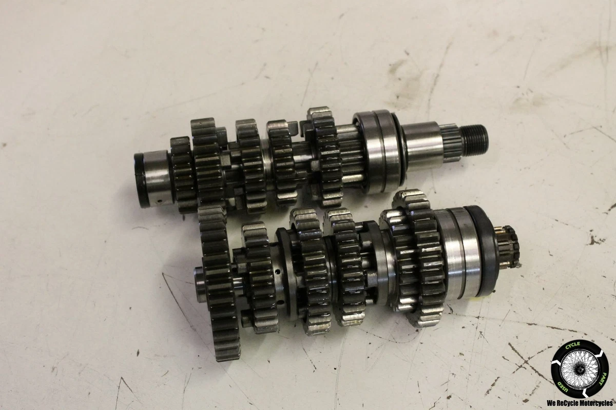 Gear kit for sale cycle under 500