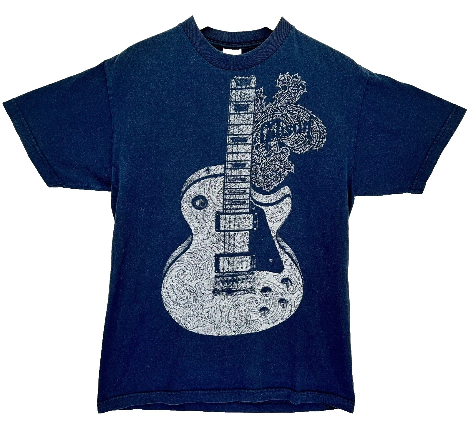 Gibson Solid T-Shirts for Men