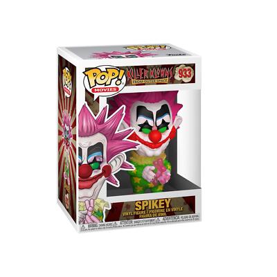 Funko POP Killer Klowns Shorty Figure ?? NWT