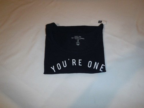 Short Sleeve T-Shirts GAP,XXL,XL,L,M,S,XS,Multi Color & Solid 100% cotton NWT - Picture 171 of 299