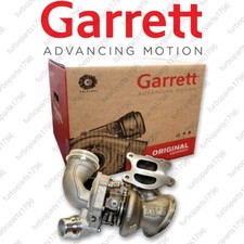 11658631901 8631901 BMW Turbolader MINI 11658662070 8662070 852606-5005S NEUTEIL
