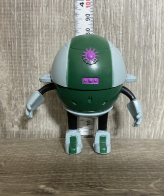 Romeo's robot toy Clearance