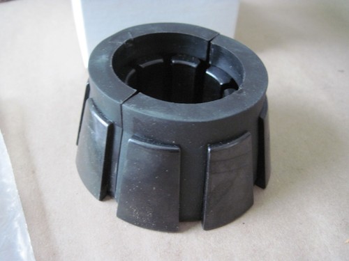 Eaton Weatherhead T-400-5C Coll-O-Crimp U Series Collet 3/4", Crimping Die - Picture 4 of 5