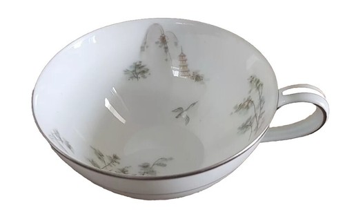 Noritake Shangri-La China Tea Cup 5787 Vintage