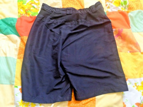 Canari Cycling Shorts Mountain Biking Gel Padded Mens Size Medium  - Picture 1 of 6