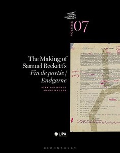 Endgame Samuel Beckett Ebook