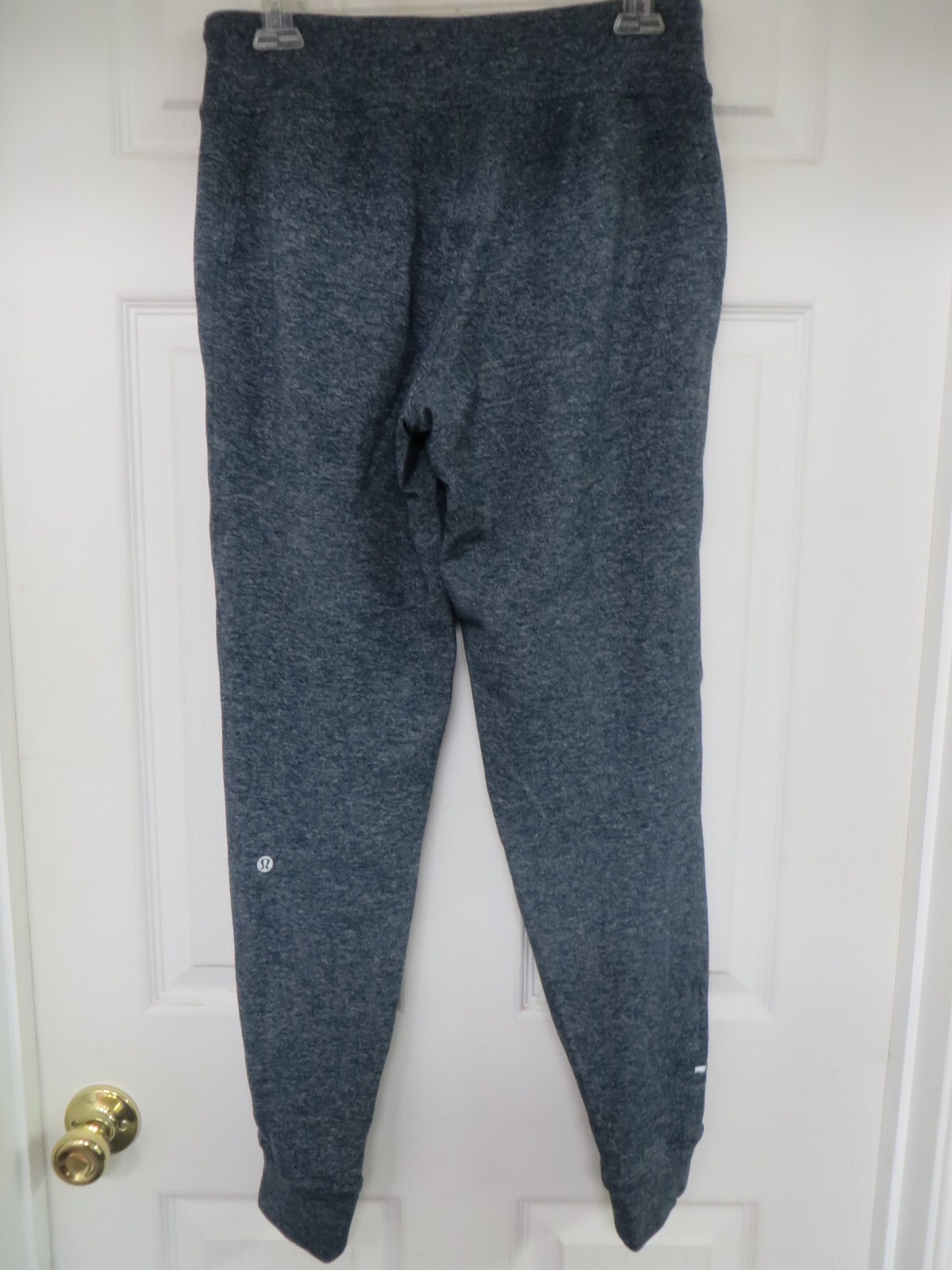 LULULEMON  Fleece  Pockets Drawstring Jogger Swea… - image 2