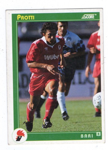 CARDS SCORE LE FIGURONE 93 DAL NR 271 AL NR 500 SCEGLI NELLA LISTA - Picture 101 of 215