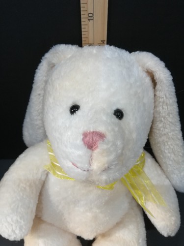 Wal-Mart Plüschhase Ostern ca. 9" hoch - Bild 8 von 8
