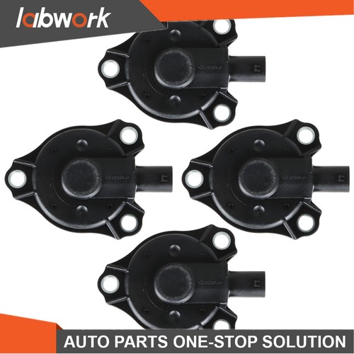 Labwork Camshaft Position Sensors Adjuster Magnets For Mercedes-Benz W164 W209 - Picture 18 of 24