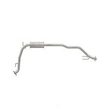 Resonator & Exhaust Pipe Assy  Walker  56228