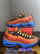 air max 95 campfire