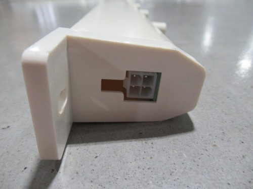 Static Clean DC-ESR-C Eliminostat Ionizer Bar For Industrial Applications *NEW* - Picture 2 of 7