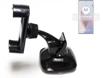 KFZ Scheibenhalterung für Motorola Edge 30 Ultra Auto-Halter Handy Halterung