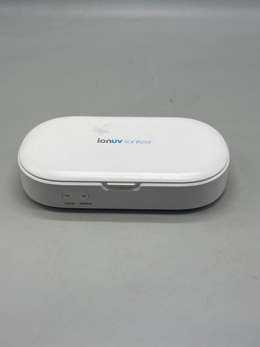 Środek dezynfekujący Ionuv z aromaterapią instrukcja połączenia USB w zestawie PRZECZYTAJ - Zdjęcie 2 z 6