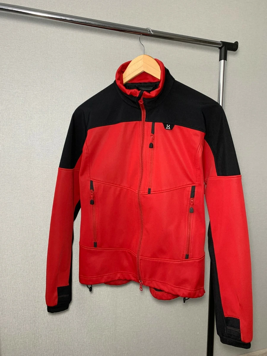 Haglofs windstopper softshell clearance