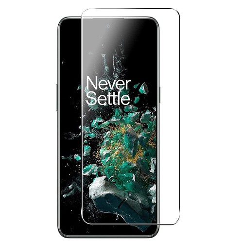 For OnePlus 13R 10T Tempered Glass Screen Protector with Camera Lens Protector - Picture 6 of 8