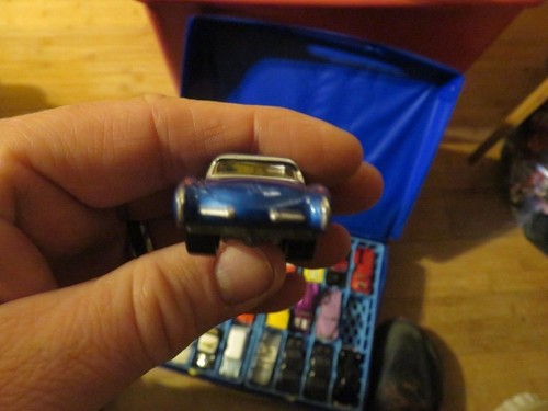 Hot Wheels, Matchbox, Johnny Lightning, Racing Champ Car Diecast You Pick Case 4 - Picture 118 of 404
