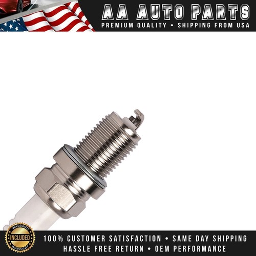 4 Ignition Coil & 4 Autolite Ni-Co Spark Plug for 06-13 Audi A3 A3 Quattro 2.0L - Picture 12 of 12