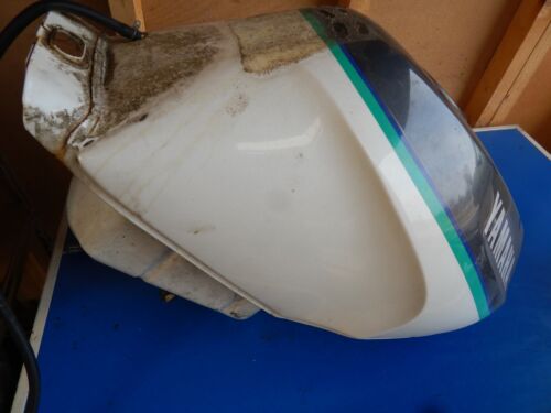 Tank, Yamaha FZ750 3KT - Bild 4 von 4