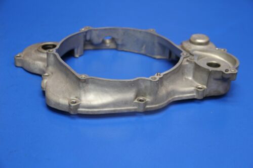 1993 93-96 KX250 KX 250 Right Side Inner Clutch Waterpump Cover Intermediate - Bild 2 von 12