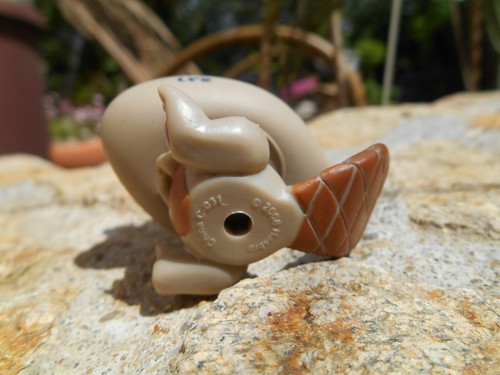 LPS Littlest petshop pet shop chien chat européen colley cat dog rare accessoire - Imagen 58 de 243