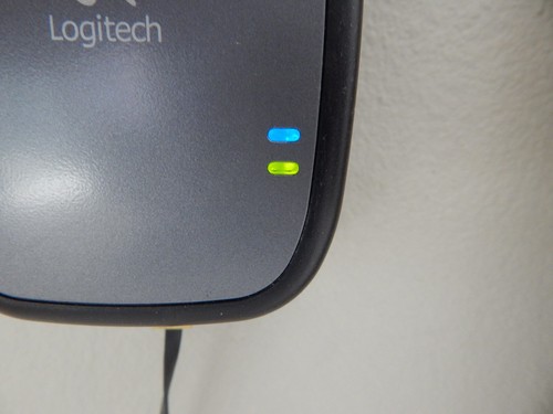 Logitech Alert 700N Add-On Indoor Überwachungskamera - Bild 20 von 21