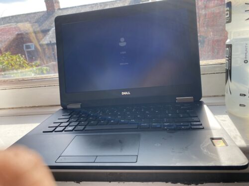 Used Dell Laptop For Sale Neat Condition - Picture 4 of 5